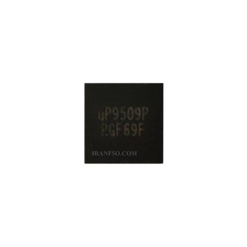 آی سی لپ تاپ Micro Power Intellect UP9509P