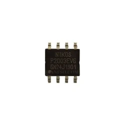 آی سی لپ تاپ Mosfet P2003EV-P30V9A SOP8