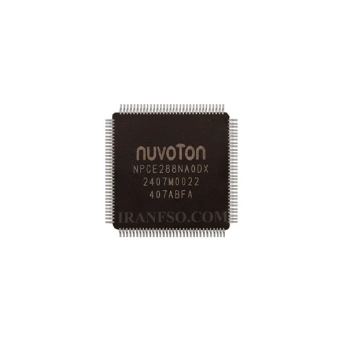 آی سی لپ تاپ Nuvoton NPCE288NAODX_IdeaPad B50-45_B50-70_Z51-70