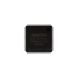 آی سی لپ تاپ Nuvoton NPCE781EA0DX_IdeaPad S10-3_B460
