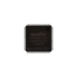 آی سی لپ تاپ Nuvoton NPCE985LA0DX