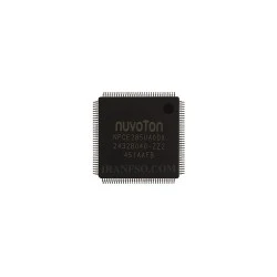 آی سی لپ تاپ Nuvoton NPCE285UA0DX
