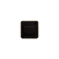آی سی لپ تاپ Nuvoton NPCE586HA0MX