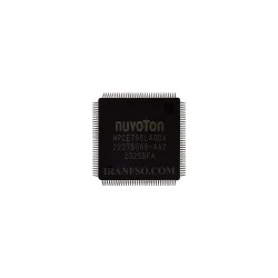 آی سی لپ تاپ Nuvoton NPCE795LA0DX