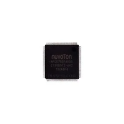 آی سی لپ تاپ Nuvoton NPCE 795PA0DX