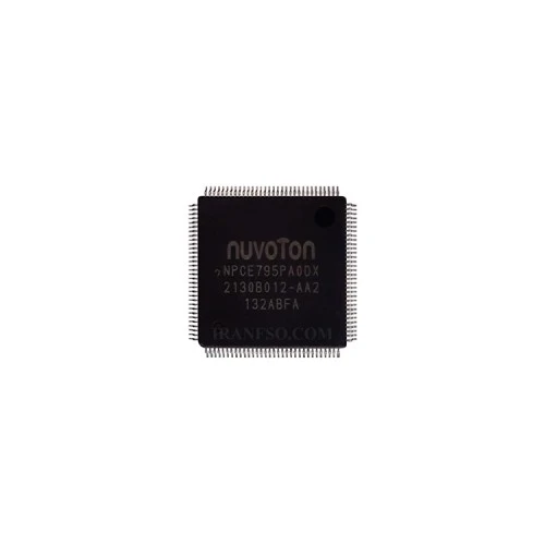 آی سی لپ تاپ Nuvoton NPCE 795PA0DX