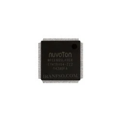 آی سی لپ تاپ Nuvoton NPCE 885LA0DX