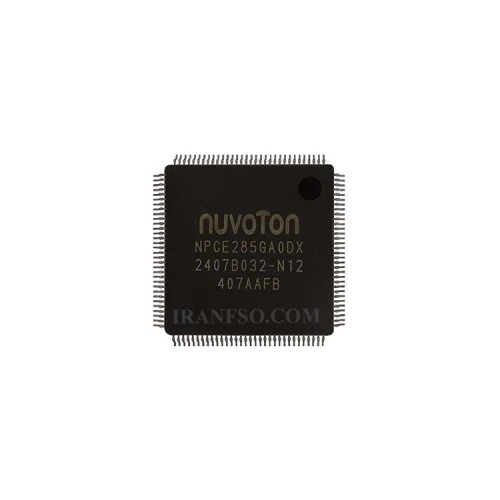 آی سی لپ تاپ Nuvoton NPCE285GAODX_IdeaPad Flex2-15