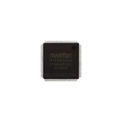 آی سی لپ تاپ Nuvoton NPCE985PA0DX
