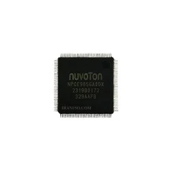 آی سی لپ تاپ Nuvoton NPCE985GA0DX_ThinkPad L540
