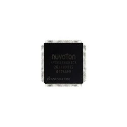 آی سی لپ تاپ Nuvoton NPCE388NA1DX