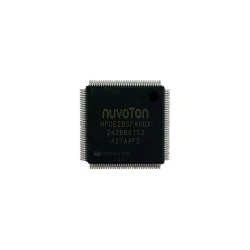 آی سی لپ تاپ Nuvoton NPCE285PA0DX