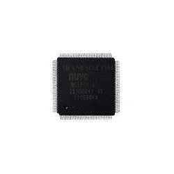 آی سی لپ تاپ NUVOTON NCT6791D-A