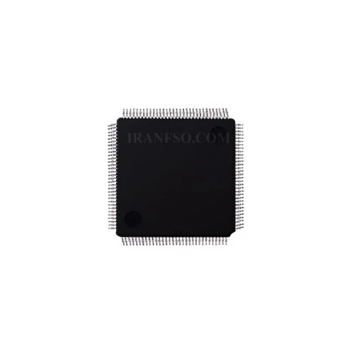 آی سی لپ تاپ NUVOTON NCT6791D-A