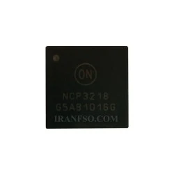 آی سی لپ تاپ NCP3218