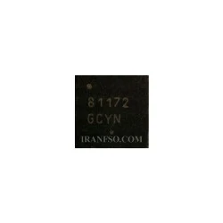 آی سی لپ تاپ NCP81172