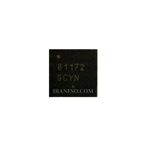 آی سی لپ تاپ NCP81172