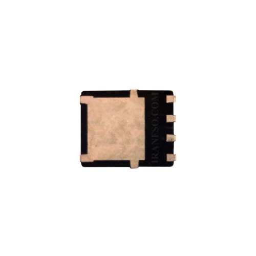 آی سی لپ تاپ Mosfet NTMFS4937N-N30V70A SO-8FL DFN5x6