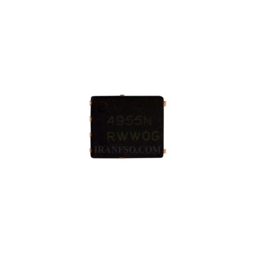 آی سی لپ تاپ Mosfet NTMFS4955N-N30V48A SO-8FL DFN5x6