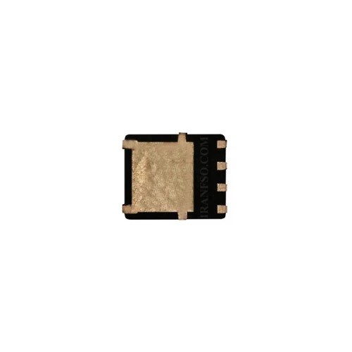 آی سی لپ تاپ Mosfet NTMFS4955N-N30V48A SO-8FL DFN5x6