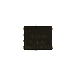 آی سی لپ تاپ Mosfet NTMFS4C06N N30V69A SO-8FL DFN5x6
