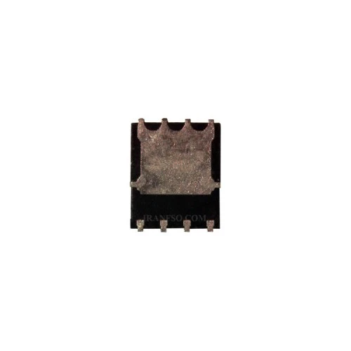 آی سی لپ تاپ Mosfet FDMS7670-N30V21A DFN5x6