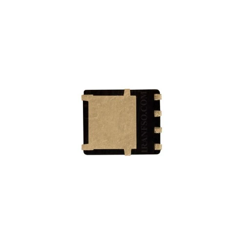 آی سی لپ تاپ Mosfet NTMFS4921N_N30V58.5A SO-8FL DFN5x6