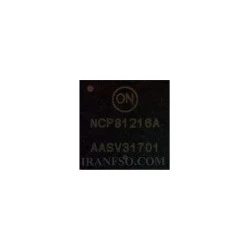 آی سی لپ تاپ ON semiconductor NCP81216A