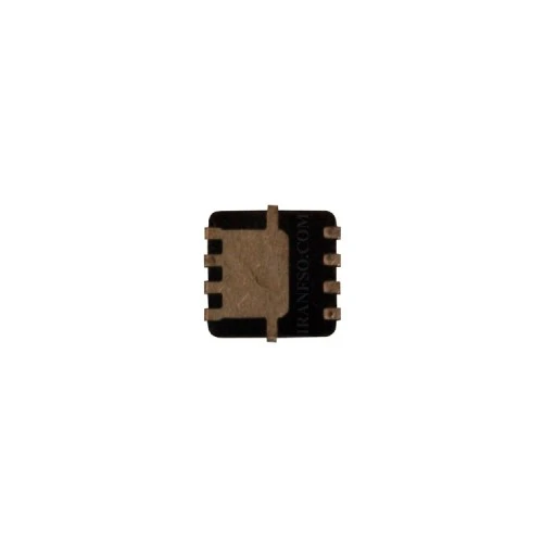 آی سی لپ تاپ Mosfet NTMFS4821_N30V58A DFN5x6