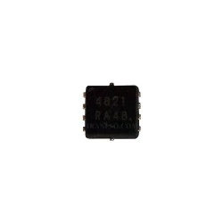 آی سی لپ تاپ Mosfet NTMFS4821_N30V58A DFN5x6