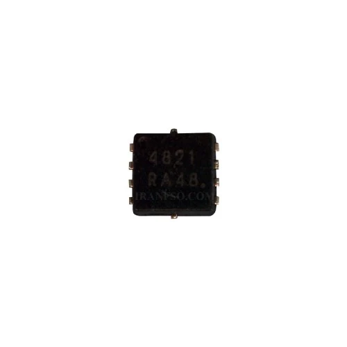 آی سی لپ تاپ Mosfet NTMFS4821_N30V58A DFN5x6