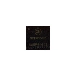 آی سی لپ تاپ NCP81205