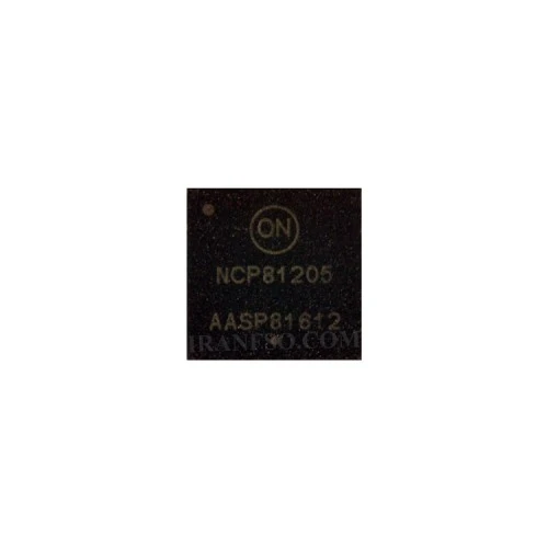 آی سی لپ تاپ NCP81205