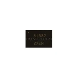 آی سی لپ تاپ ON semiconductor NCP81382