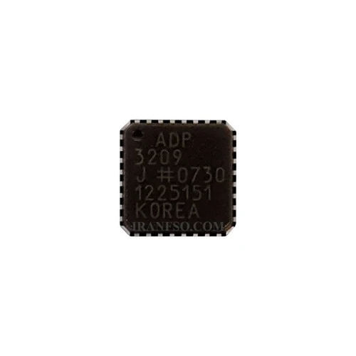 آی سی لپ تاپ ON semiconductor ADP3209