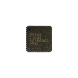 آی سی لپ تاپ ON semiconductor ADP3208