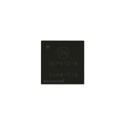 آی سی لپ تاپ ON semiconductor NCP81218