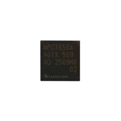 آی سی لپ تاپ NPCT650A