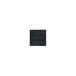 آی سی لپ تاپ ON semiconductor NCP81215