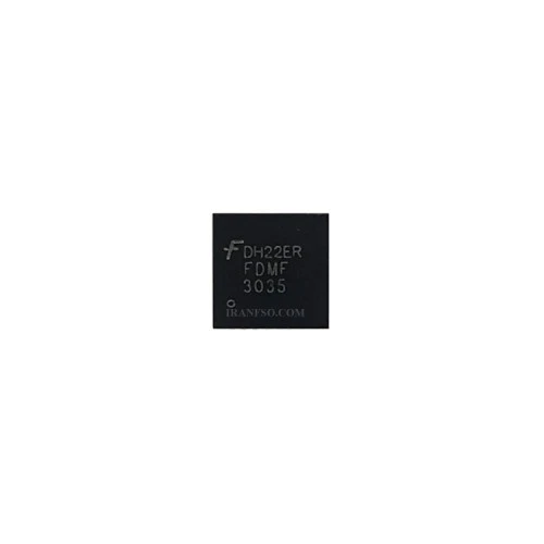 آی سی لپ تاپ ON semiconductor FDMF3035 PQFN31