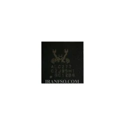 آی سی لپ تاپ Realtek ALC277