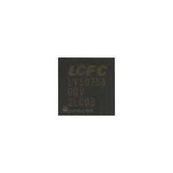 آی سی لپ تاپ LCFC LV5075A