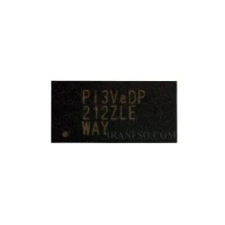 آی سی لپ تاپ PI3VEDP TQFN32