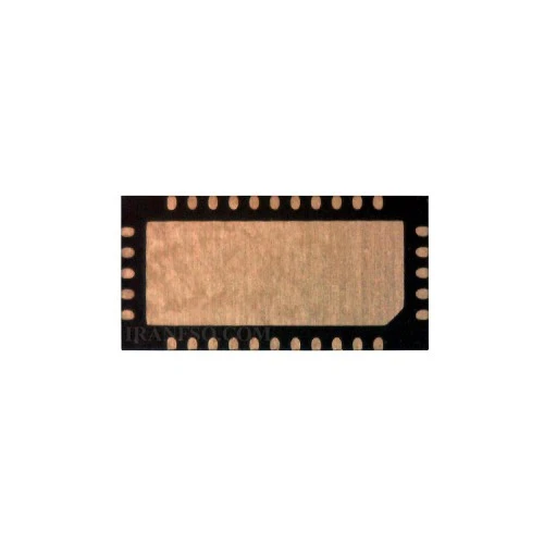 آی سی لپ تاپ PI3VEDP TQFN32