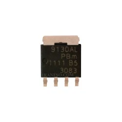 آی سی لپ تاپ Mosfet NXP PH9130AL_N30V61A LFPAK