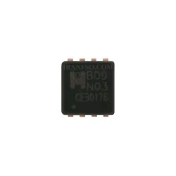 آی سی لپ تاپ Mosfet MB09N03-N30V50A DFN3x3