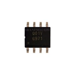 آی سی لپ تاپ G971LADJF1IU Q01V G971