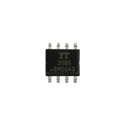 آی سی لپ تاپ SOP8 358 IT 150mm