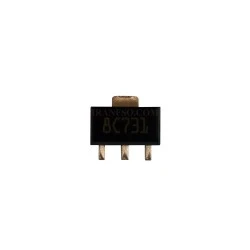 آی سی لپ تاپ L78L05ACUTR