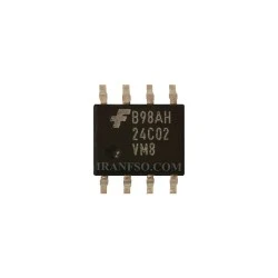 آی سی لپ تاپ 256B-24C02
